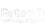 Eaton Power & Equipment logo