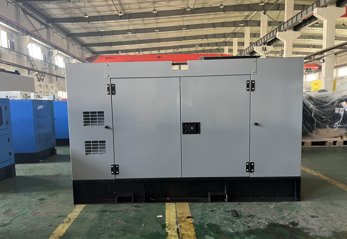 25KW Yangdong Diesel Generator